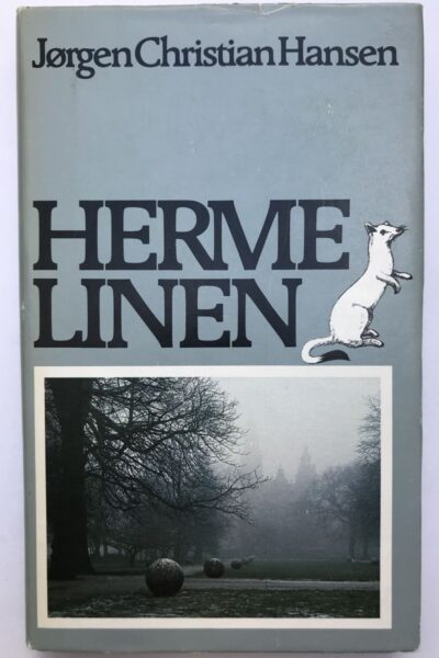 Hermelinen