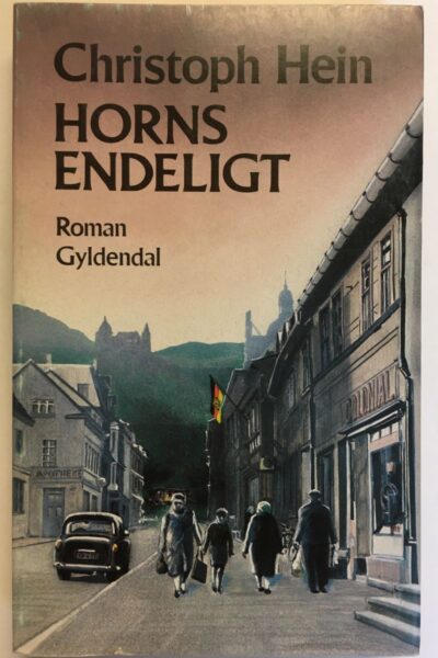 Horns endeligt