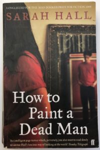 How to Paint a Dead Man