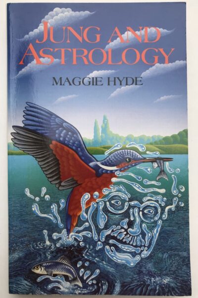 Jung and Astrology