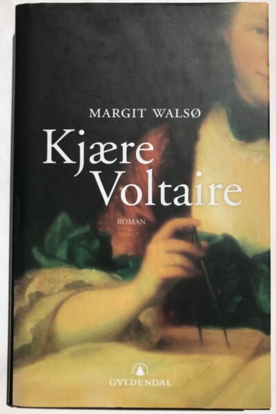 Kjære Voltaire