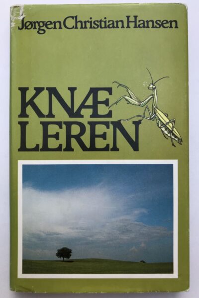 Knæleren