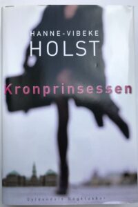 Kronprinsessen