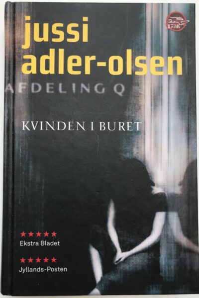 Kvinden i buret