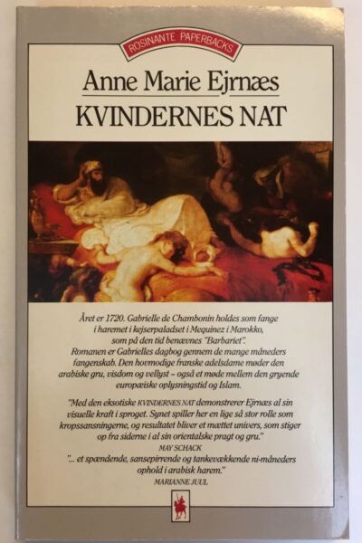 Kvindernes nat