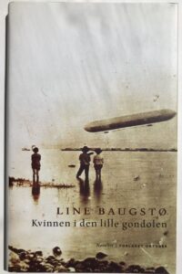 Kvinnen i den lille gondolen