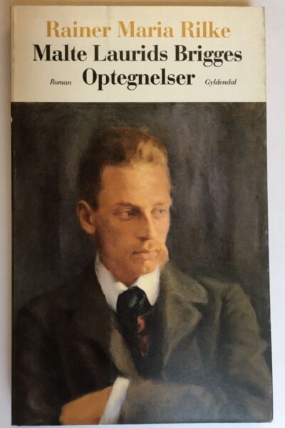 Malte Laurids Brigges optegnelser