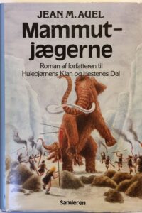 Mammutjægerne