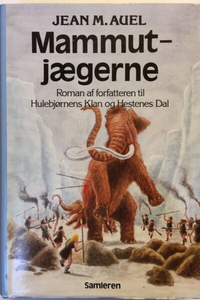Mammutjægerne
