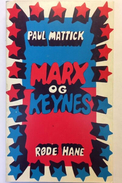 Marx og Keynes