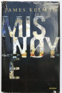 Misnøye