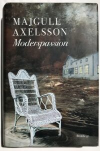 Moderspassion