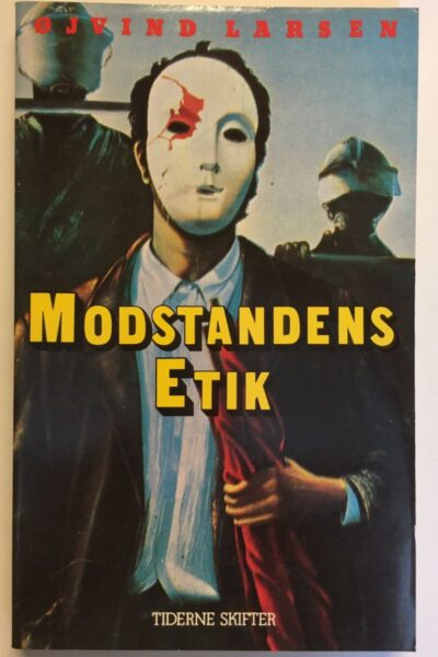 Modstandens etik