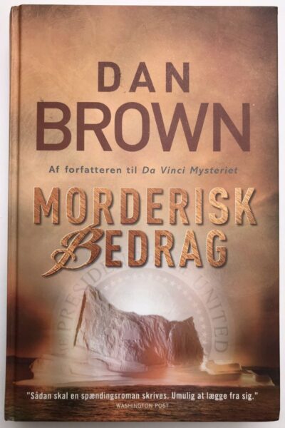 Morderisk bedrag