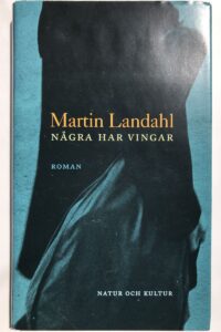 Några har vingar