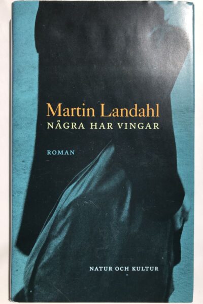 Några har vingar