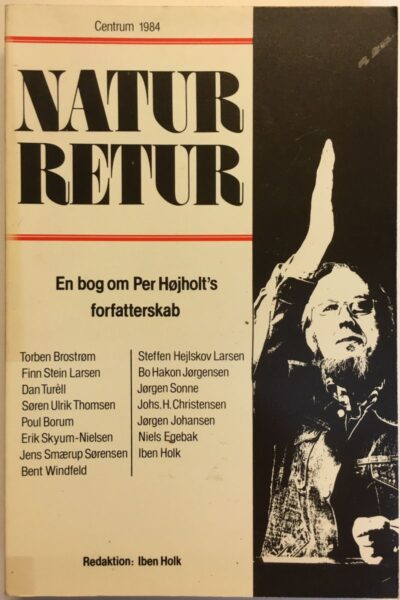 Natur/retur