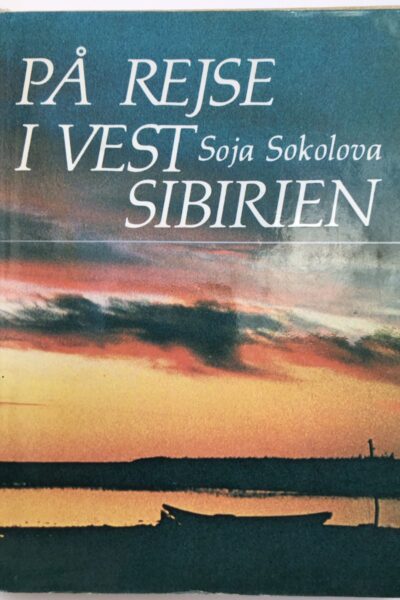 På rejse i Vestsibirien