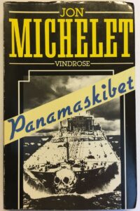 Panamaskibet