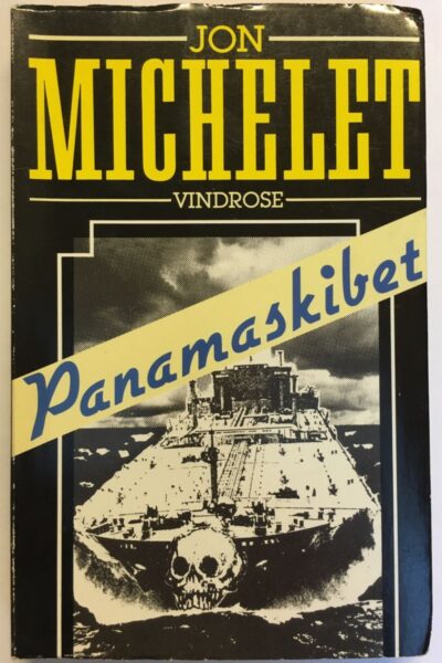 Panamaskibet