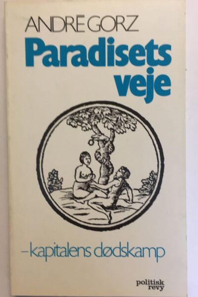 Paradisets veje