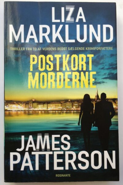 Postkortmorderne