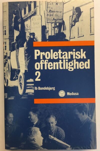 Proletarisk offentlighed 2