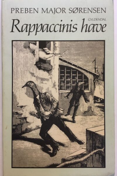 Rappaccinis have
