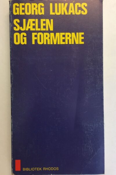 Sjælen og formerne