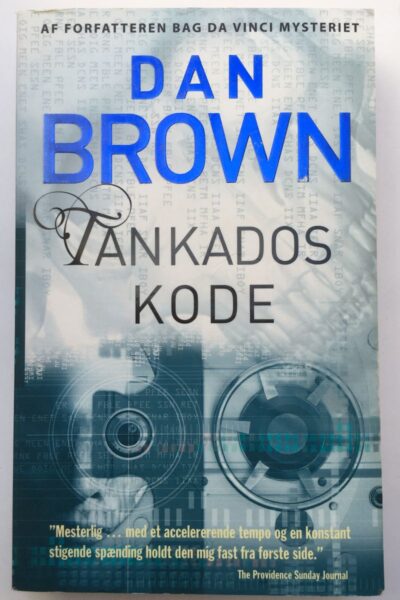 Tankados kode