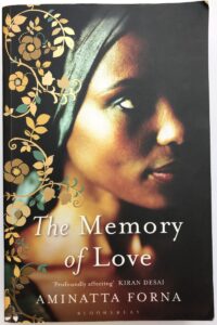 The Memory of Love