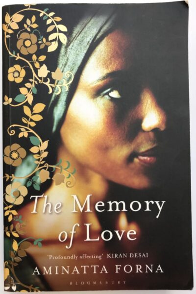 The Memory of Love