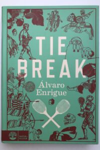 Tiebreak