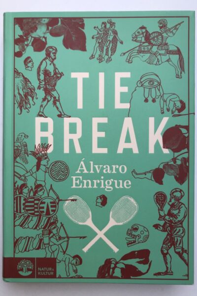 Tiebreak
