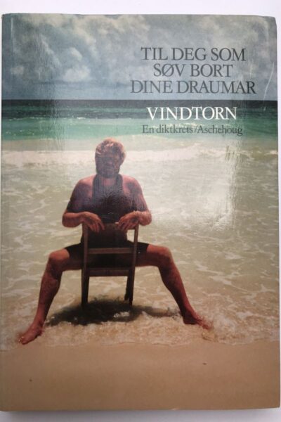 Til deg som søv bort dine draumar
