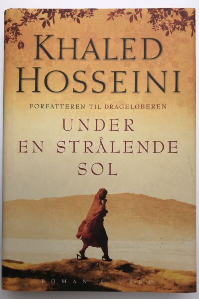 Under en strålende sol