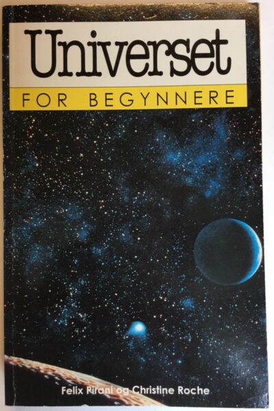 Universet for begynnere