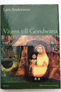 Vägen till Gondwana