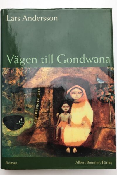 Vägen till Gondwana