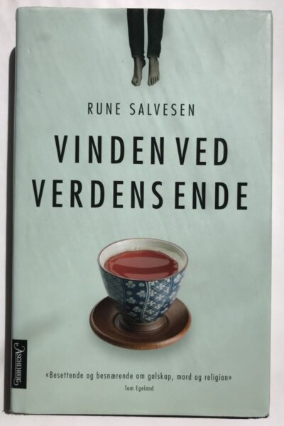 Vinden ved verdens ende