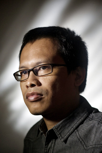 Eka Kurniawan