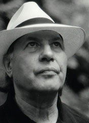 Imre-Kertesz Imre Kertész