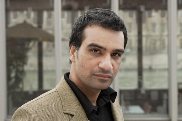 Nadeem-Aslam2 Nadeem Aslam