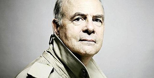 Patrick Modiano