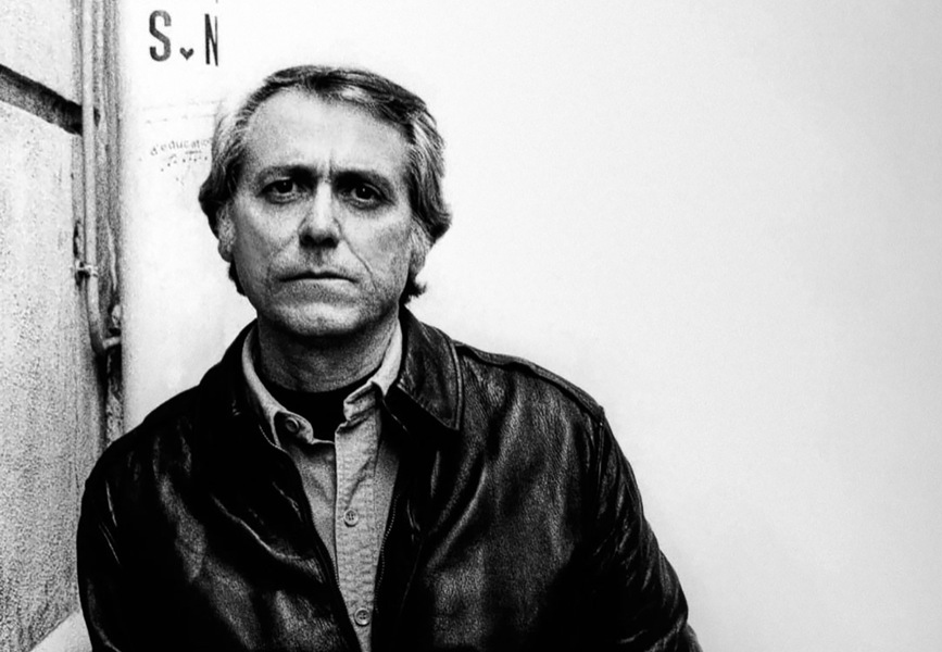 Don DeLillo