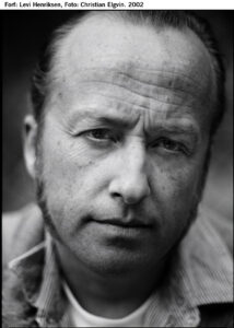 Levi Henriksen
