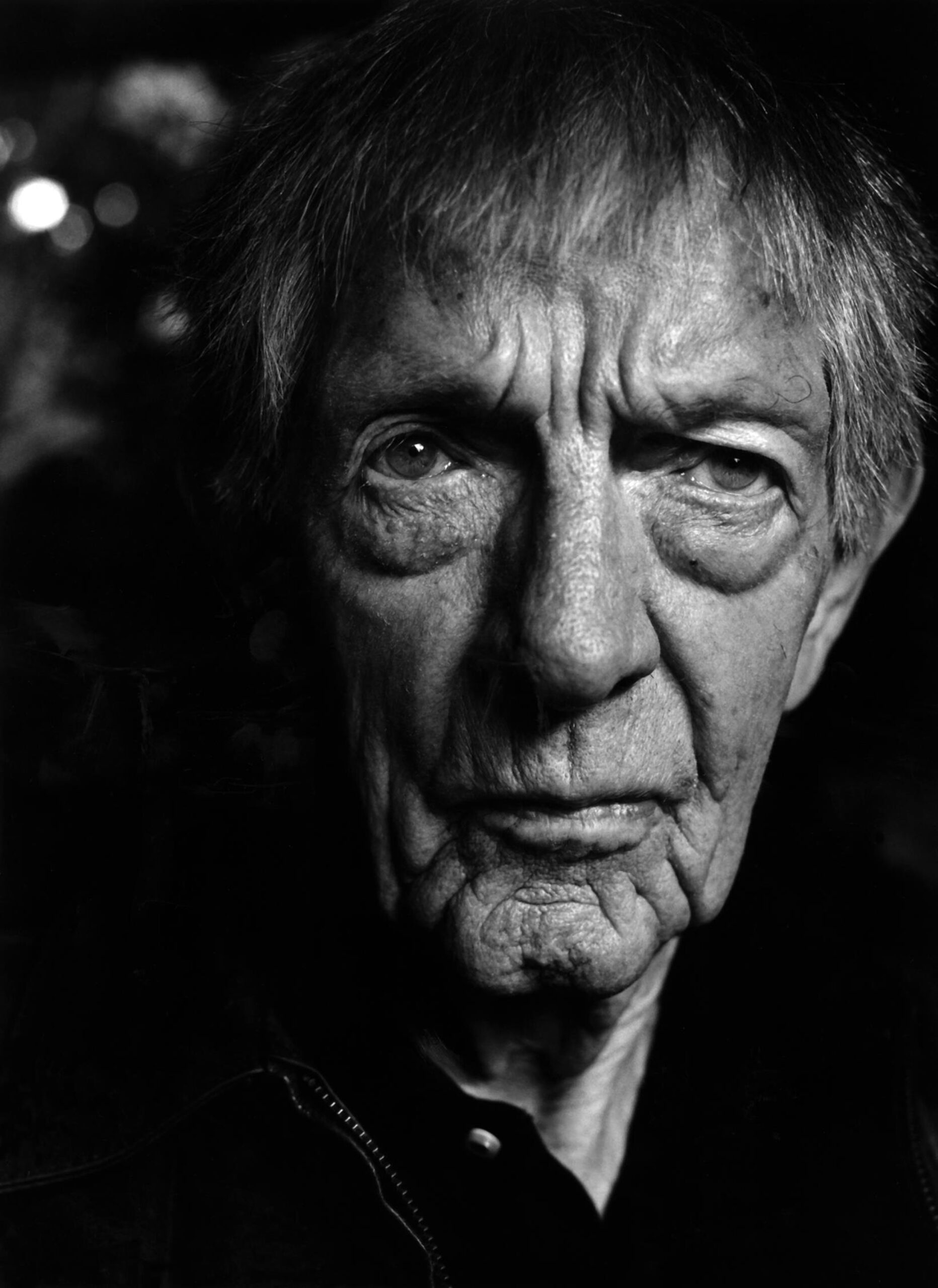 Kjell Askildsen Batzer