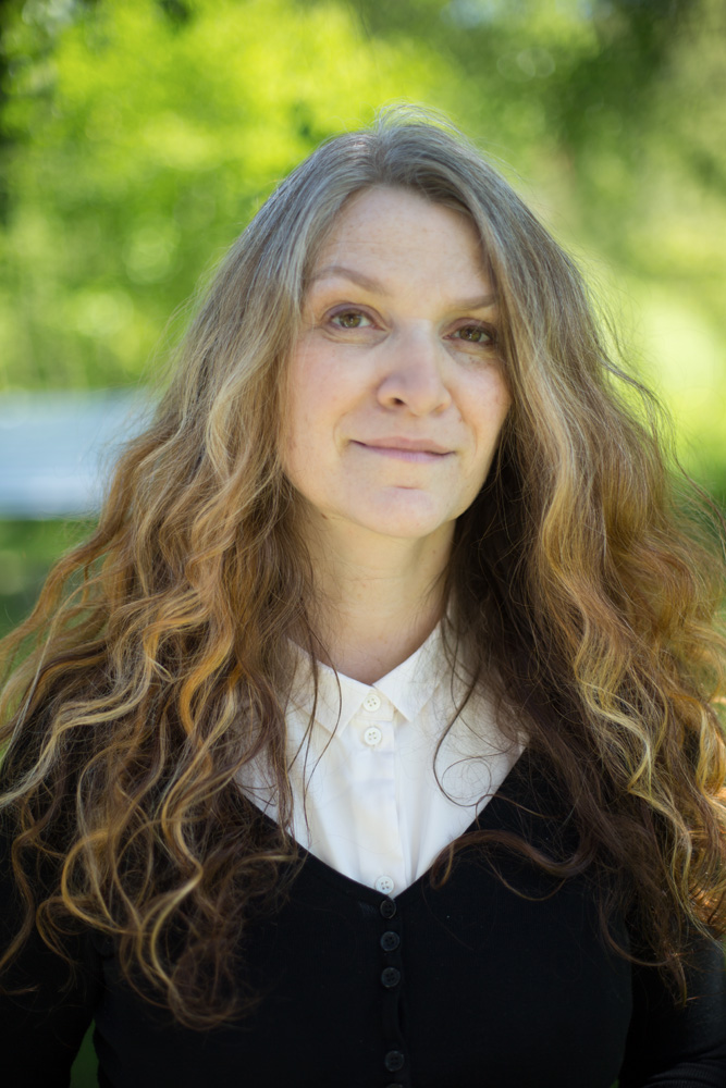 merethelindstrom Merethe Lindstrøm