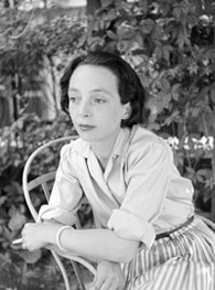 Marguerite Duras