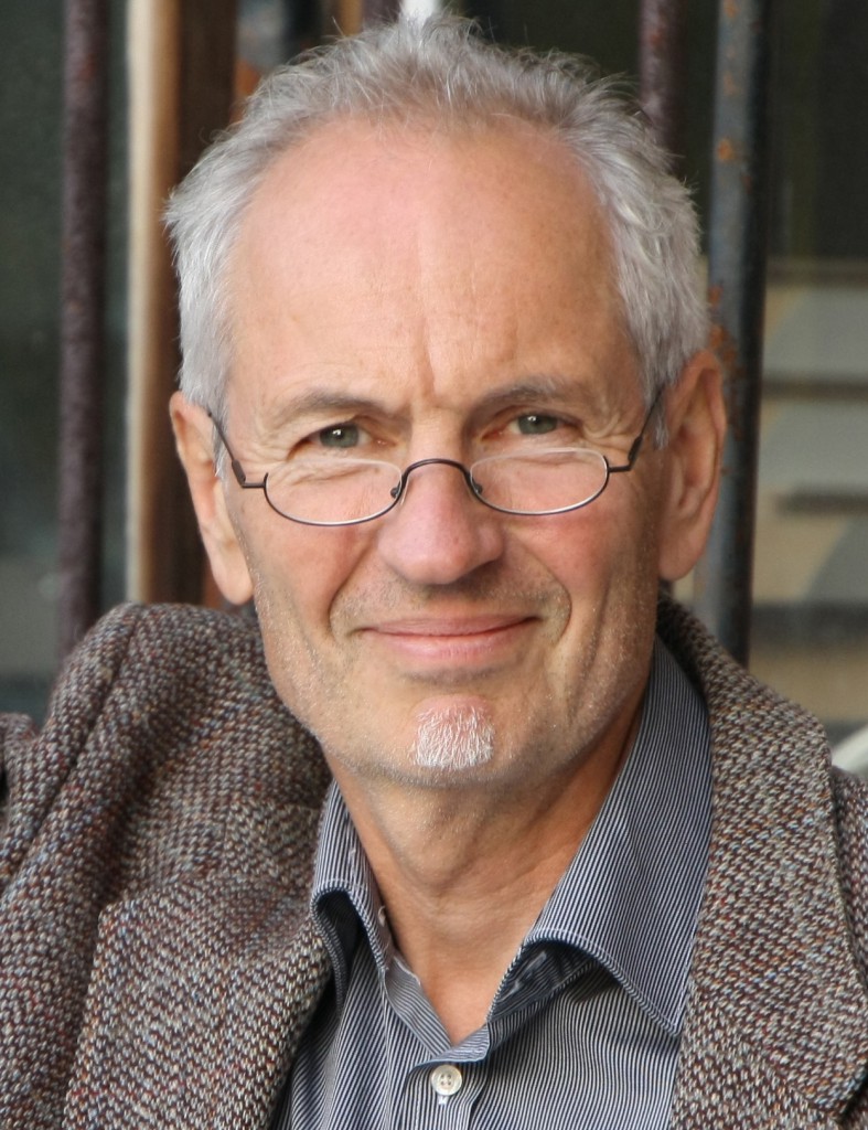 Eugen-Ruge Eugen Ruge